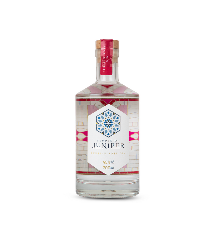Persian Rose Gin