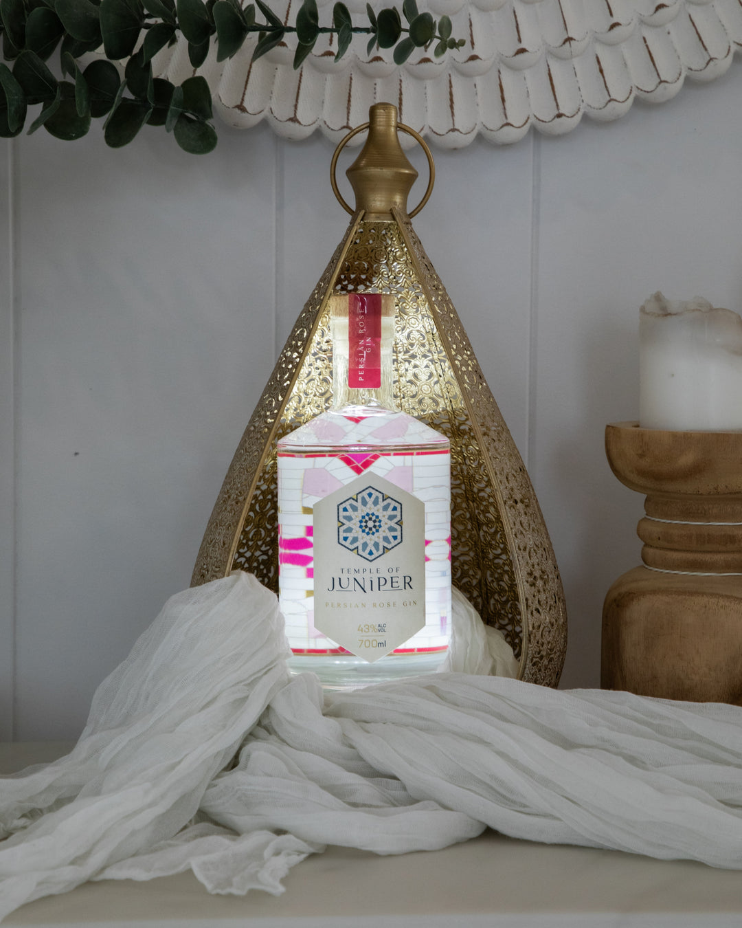 Persian Rose Gift Bundle