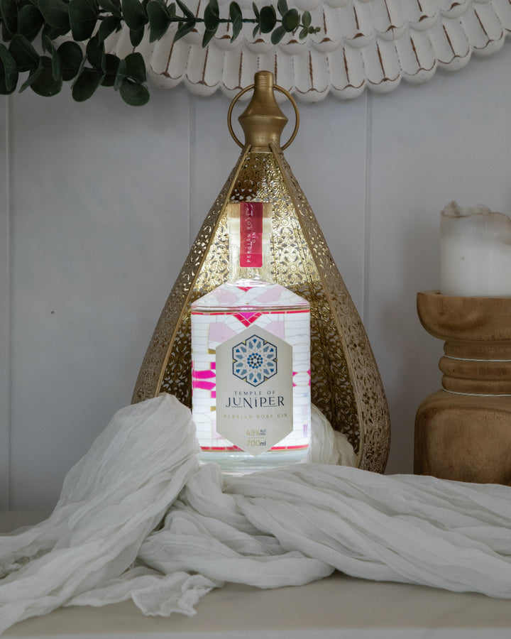 Persian Rose Gift Bundle